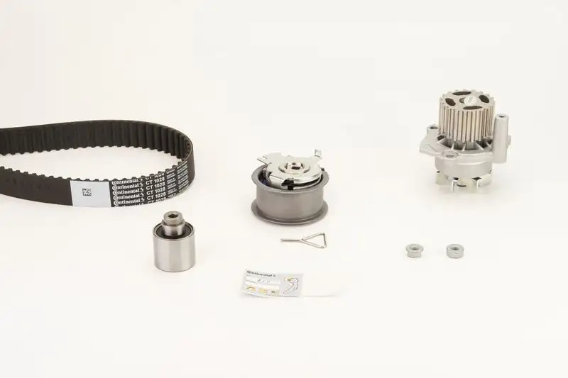 CONTITECH CT1028WP3 Triger Seti ve Devirdaim