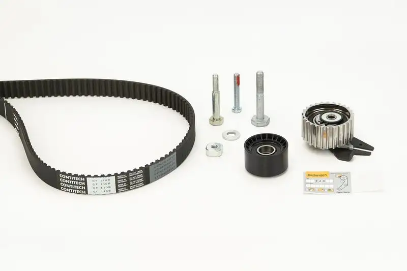 CONTITECH CT1105K3 Triger Seti