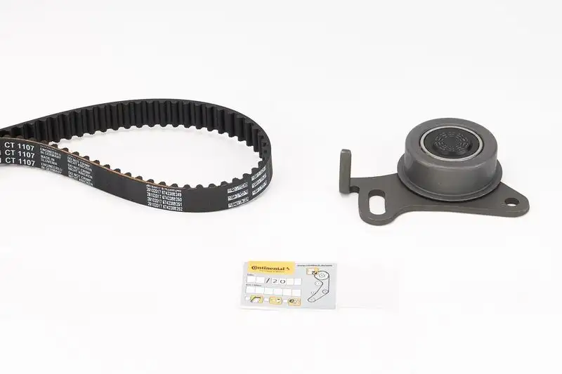 CONTITECH CT1107K1 Triger Seti