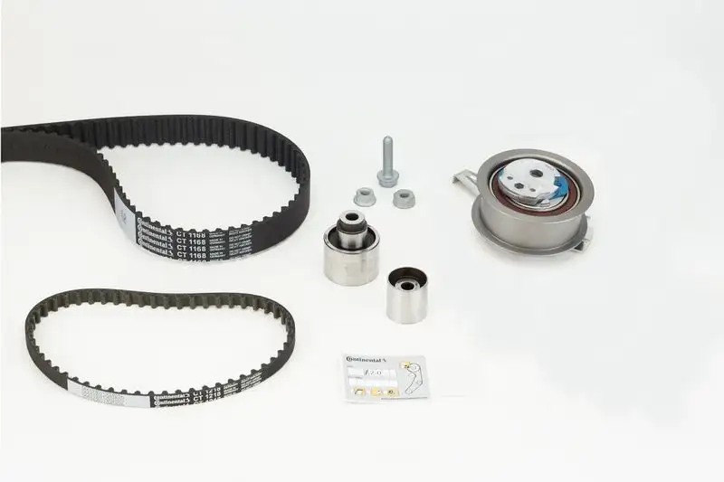 CONTITECH CT1168K6PRO Triger Seti