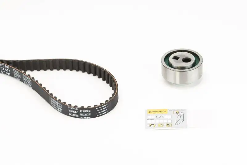 CONTITECH CT607K1 Triger Seti