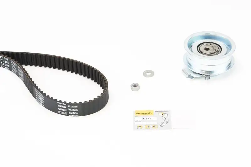 CONTITECH CT908K1 Triger Seti