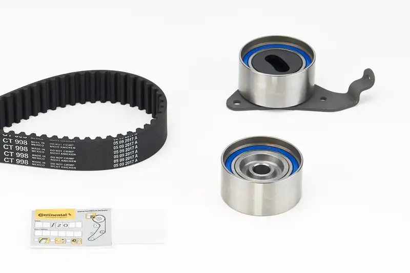 CONTITECH CT998K1 Triger Seti