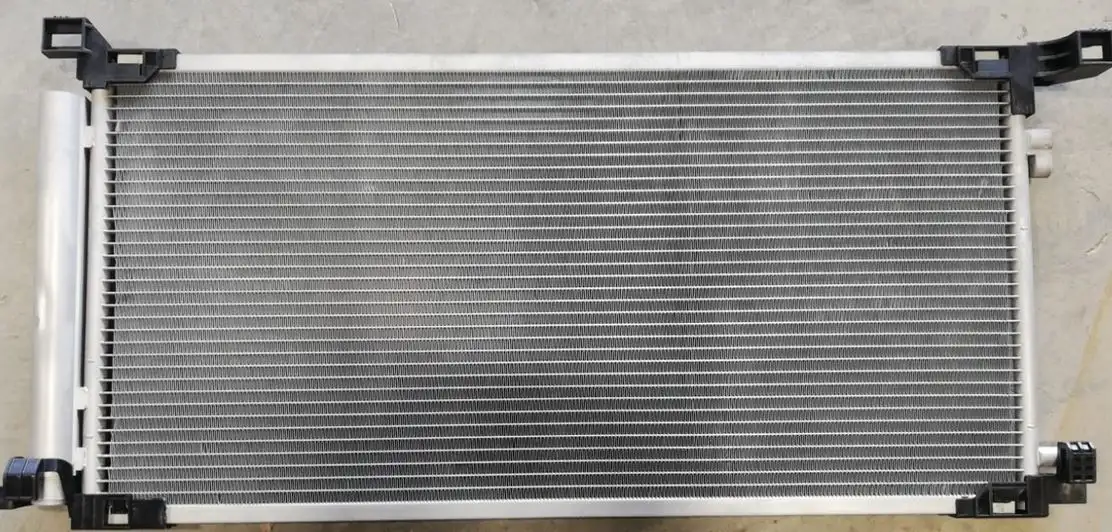 ORIS CTO113012 Klima Radyatörü 88460F4040
