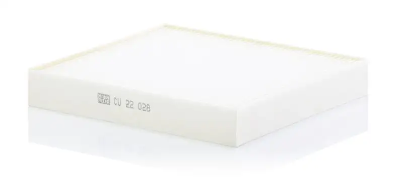 MANN CU22028 Polen Filtresi