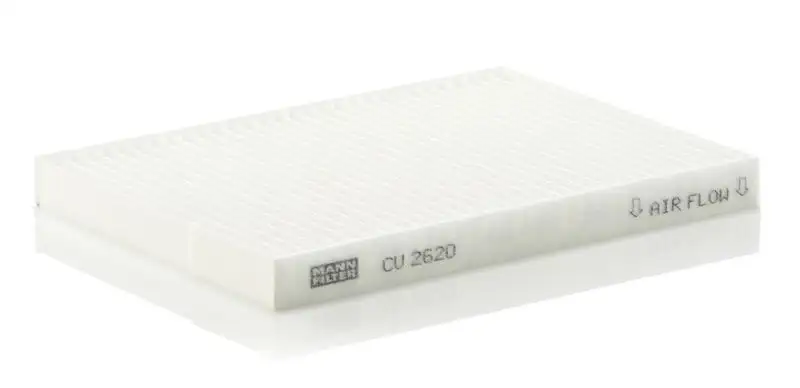 MANN CU2620 Polen Filtresi 27891JY15A