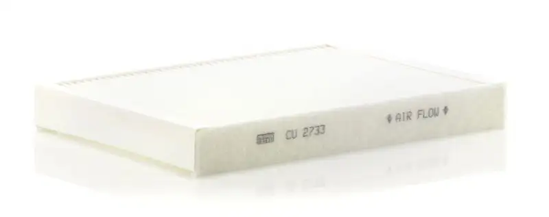 MANN CU2733 Polen Filtresi