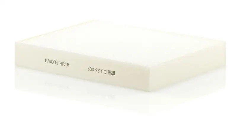 MANN CU28009 Polen Filtresi