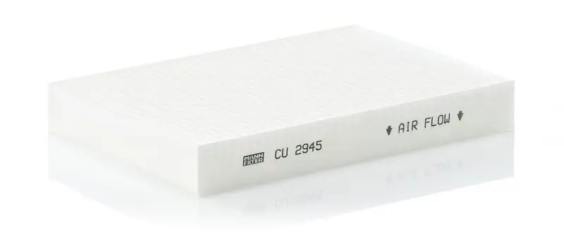 MANN CU2945 Polen Filtresi 7700424098