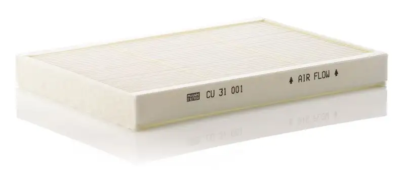 MANN CU31001 Polen Filtresi