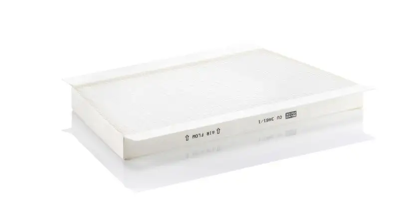 MANN CU3461/1 Polen Filtresi A2038300218