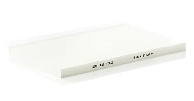MANN CU3562 Polen Filtresi 4A1820367