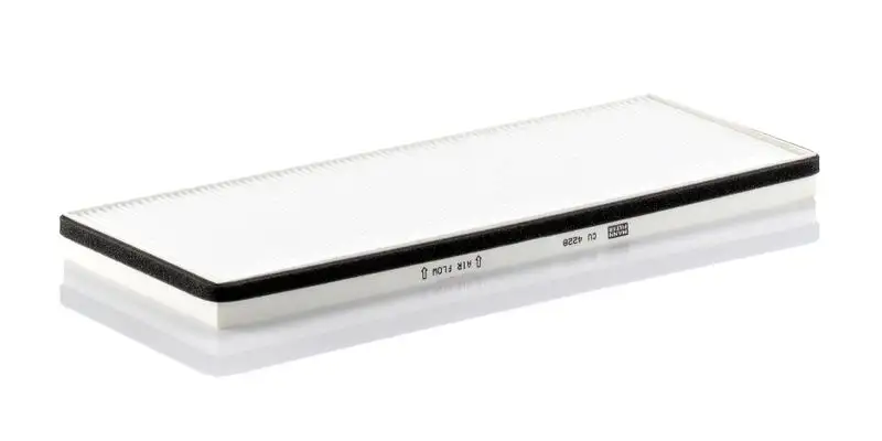 MANN CU4228 Polen Filtresi 1659691