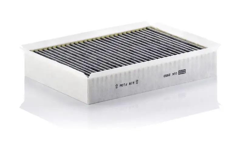 MANN CUK2950 Polen Filtresi (Karbonlu) C2C6884