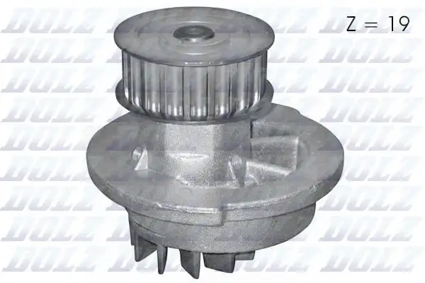 DOLZ D210 Devirdaim