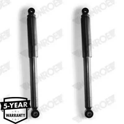 MONROE D7017 Arka Amortisör 56200EB30A