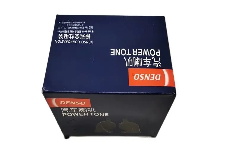 DENSO DAN1121 Şarj Dinamosu