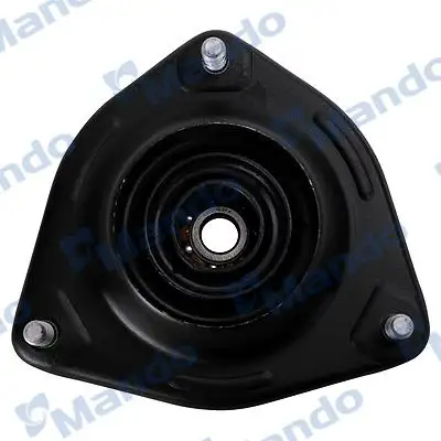 MANDO DCC000282 Ön Amortisör Takozu