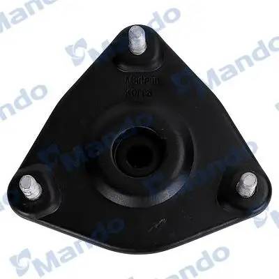 MANDO DCC000284 Ön Amortisör Takozu