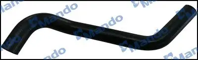 MANDO DCC020264 Radyatör Alt Hortumu 2541225100