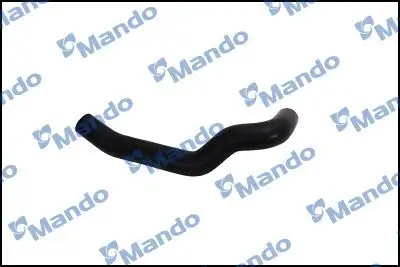 MANDO DCC020547 Radyatör Üst Hortumu 254104A100