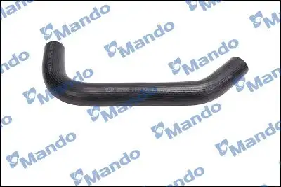 MANDO DCC020678 Radyatör Alt Hortumu 254124E000