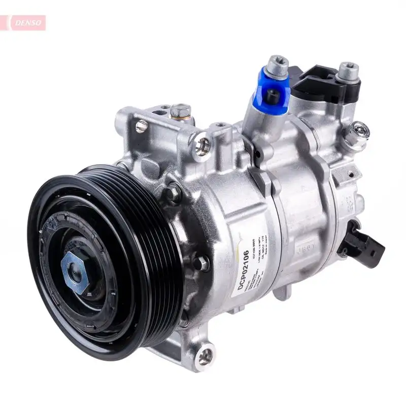 DENSO DCP02106 Klima Kompresörü