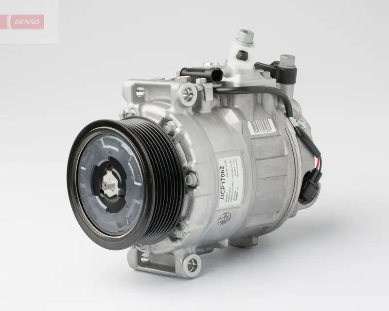 DENSO DCP17062 Klima Kompresörü A0012308311