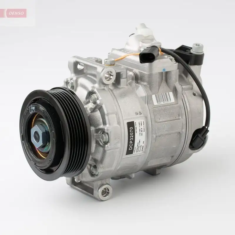 DENSO DCP32070 Klima Kompresörü 7E0820803F