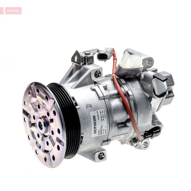 DENSO DCP50300 Klima Kompresörü 883101A680