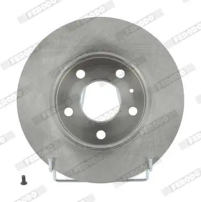 FERODO DDF1044 Arka Fren Diski