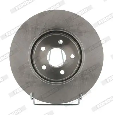 FERODO DDF1125 Ön Fren Diski