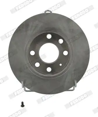 FERODO DDF1129 Ön Fren Diski 9195981