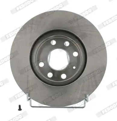 FERODO DDF1131 Ön Fren Diski