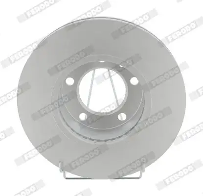 FERODO DDF1217C-1 Ön Fren Diski