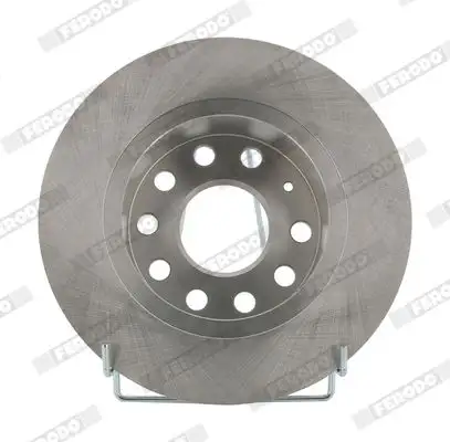 FERODO DDF1224 Arka Fren Diski