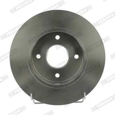 FERODO DDF1235 Arka Fren Diski 4320699J04
