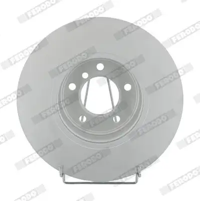 FERODO DDF1242C-1 Ön Fren Diski