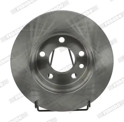 FERODO DDF1286 Arka Fren Diski 7H0615601B