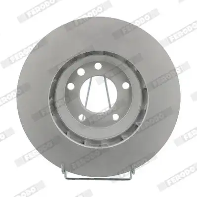 FERODO DDF1408LC-1 Ön Fren Diski (Sol)