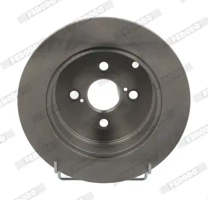 FERODO DDF1421 Arka Fren Diski