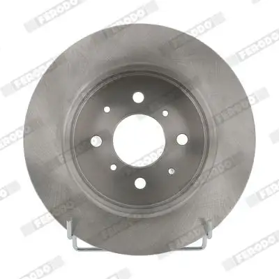 FERODO DDF1466 Arka Fren Diski