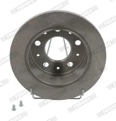 FERODO DDF1574 Arka Fren Diski