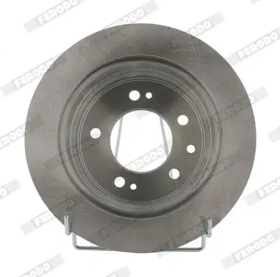 FERODO DDF1618 Arka Fren Diski