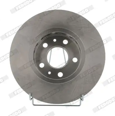 FERODO DDF1726 Ön Fren Diski