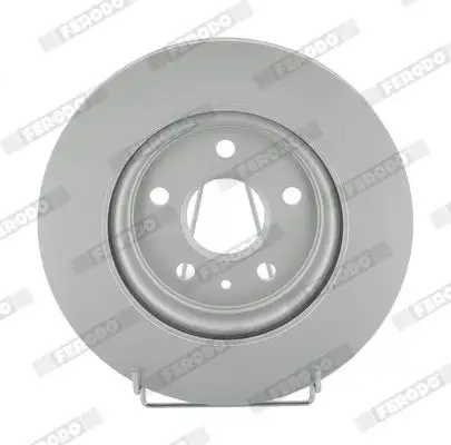 FERODO DDF1805C Arka Fren Diski