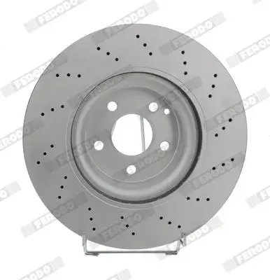 FERODO DDF2030C-1 Ön Fren Diski