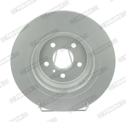 FERODO DDF2204C Arka Fren Diski A1664230500
