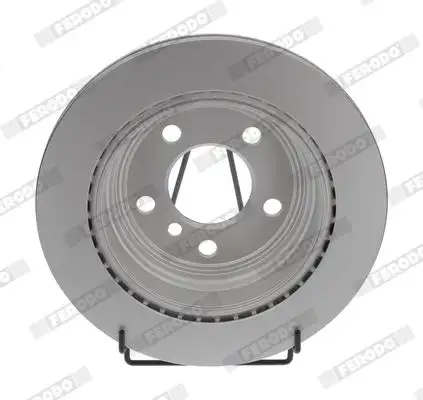 FERODO DDF2313C Arka Fren Diski 34216864900