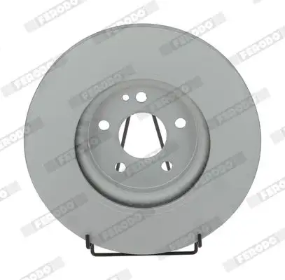 FERODO DDF2545C Ön Fren Diski A2464212612